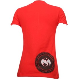 Strange Music - Red Product Of Strange Ladies T-Shirt