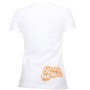 Krizz Kaliko - White Kali Baby Ladies T-Shirt