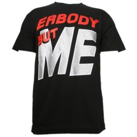 Tech N9ne - Black Erbody But Me T-Shirt