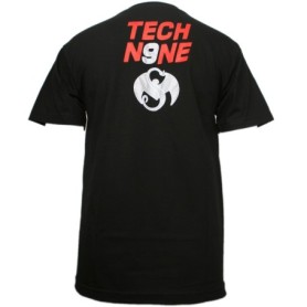 Tech N9ne - Black Erbody But Me T-Shirt