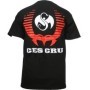 Ces Cru - Black Logo Photo T-Shirt