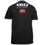 Krizz Kaliko - Black Photo T-Shirt
