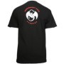 Strange Music - Black Since Forever T-Shirt