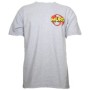 Murs - Heather Gray Captain California T-Shirt