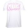 Murs - White Sketch T-Shirt