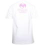 Murs - White Sketch T-Shirt