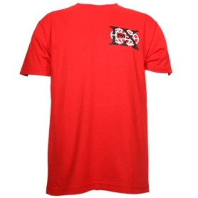 Tech N9ne - Red Worldwide T-Shirt