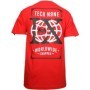 Tech N9ne - Red Worldwide T-Shirt