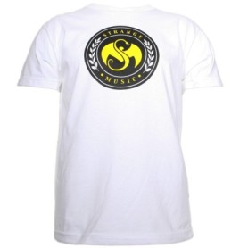 Strange Music - White Empire Youth T-Shirt