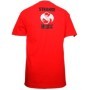 Tech N9ne - Red Independently Made T-Shirt