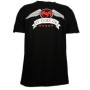 Strange Music - Black Wings T-Shirt