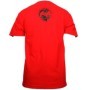 Strange Music - Red Splatter T-Shirt