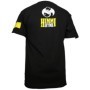 Stevie Stone - Black Level Up T-Shirt