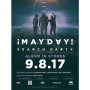 ¡MAYDAY! - Search Party Poster 18" x 24"