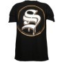 Stevie Stone - Black Nother Level T-Shirt