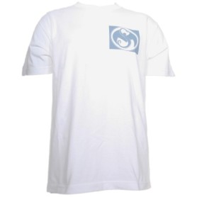 Tech N9ne - White KC 9 T-Shirt
