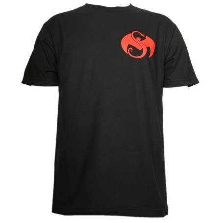 Strange Music - Black Masses T-Shirt