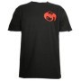 Strange Music - Black Masses T-Shirt