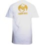 Stevie Stone - White Team Stone T-Shirt