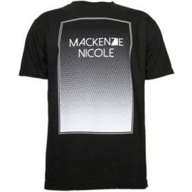 Mackenzie Nicole - Black Frame T-Shirt