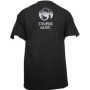 Mackenzie Nicole - Black Frame T-Shirt