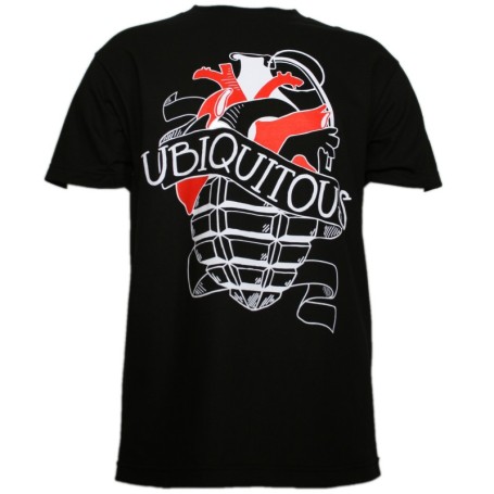 UBI - Black Grenade T-Shirt