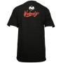 Wrekonize - Black Cover T-Shirt