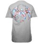 Strange Music - Athletic Heather Passport T-Shirt