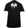 Strange Music - Black Western T-Shirt