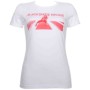 Mackenzie Nicole - White Portrait Ladies T-Shirt