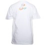 Wrekonize - White Beard T-Shirt