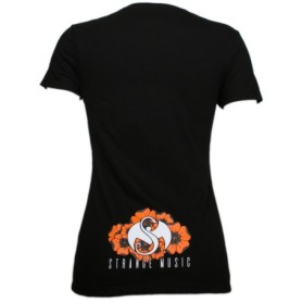 UBI - Black Eye Ladies T-Shirt