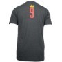 Tech N9ne - Charcoal MW Majesty Luxury Blend T-Shirt