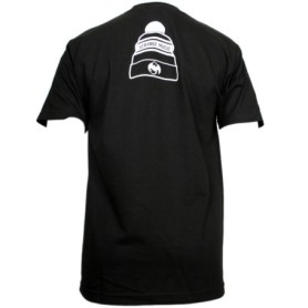 Rittz - Black Stocking Cap T-Shirt