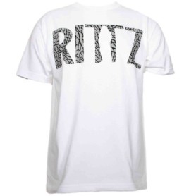 Rittz - White Elephant T-Shirt