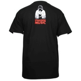 Rittz - Black Down For Mine T-Shirt