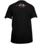 Tech N9ne - Black Repeat T-Shirt