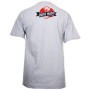 Strange Music - Athletic Heather Station Banner T-Shirt