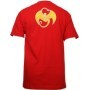 Tech N9ne - Red Vertical T-Shirt