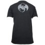 Strange Music - Charcoal Original Luxury Blend T-Shirt