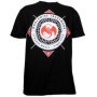 Strange Music - Black Compass T-Shirt