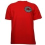 Strange Music - Red Chain T-Shirt