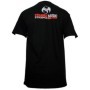 Tech N9ne - Black Stacked T-Shirt