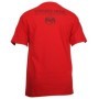 Tech N9ne - Red Up Down T-Shirt