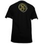 Ces Cru - Black Mask T-Shirt