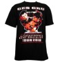 Ces Cru - Black CES Tour 2018 T-Shirt