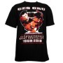 Ces Cru - Black CES Tour 2018 T-Shirt