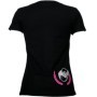 Strange Music - Black Sound Ladies T-Shirt