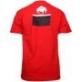 Strange Music - Red For Life T-Shirt