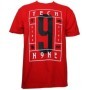 Tech N9ne - Red King T-Shirt